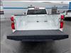 2025 Chevrolet Silverado 1500 Work Truck