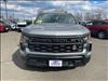 2025 Chevrolet Silverado 1500 Work Truck