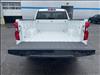 2025 Chevrolet Silverado 1500 Work Truck