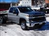 2025 Chevrolet Silverado 3500HD CC