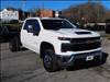 2025 Chevrolet Silverado 3500HD CC