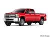 2016 Chevrolet Silverado 2500HD