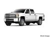 2016 Chevrolet Silverado 2500HD