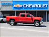 2015 Chevrolet Silverado 2500HD