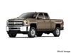 2015 Chevrolet Silverado 2500HD