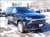 2025 Chevrolet Tahoe