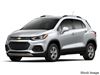 2017 Chevrolet Trax