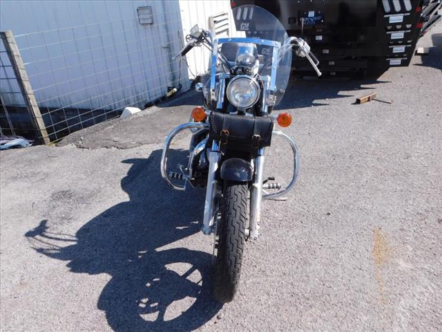 Preowned 2005 HONDA VT1100C (SHADOW SPIRIT 1100) Unspecified for sale by Modern Chevrolet Sales in Honaker, VA