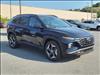 2024 Hyundai TUCSON Hybrid