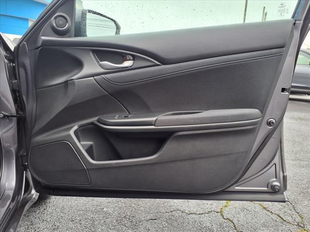2020 Honda Insight EX