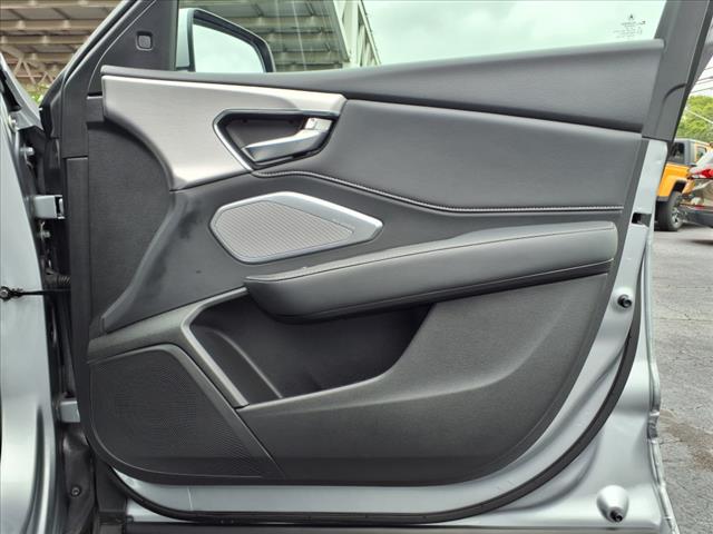 2022 Acura RDX Technology Package SH-AWD