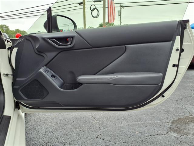 2023 Toyota GR86 Base