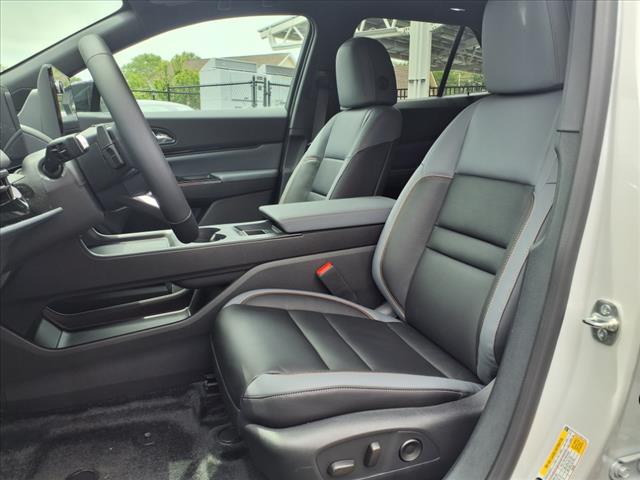 2025 Honda Prologue Elite
