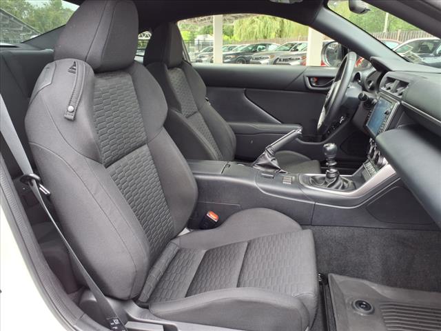 2023 Toyota GR86 Base