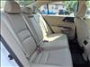 2016 Honda Accord EX-L w/Navigation and Honda Sensing