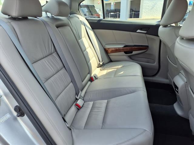 2011 Honda Accord EX-L 3.5