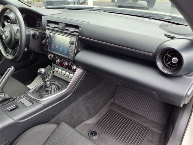 2023 Toyota GR86 Base