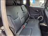 2015 Jeep Renegade Limited