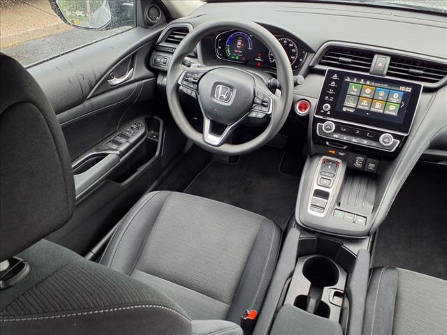 2020 Honda Insight EX