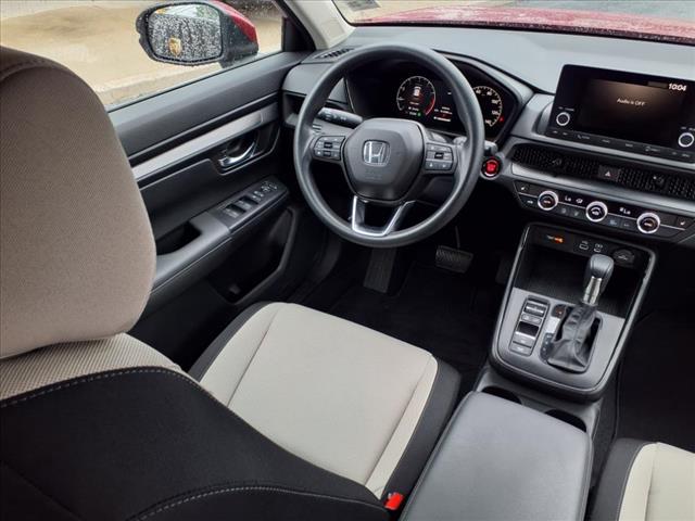 2023 Honda CR-V EX