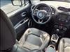 2015 Jeep Renegade Limited