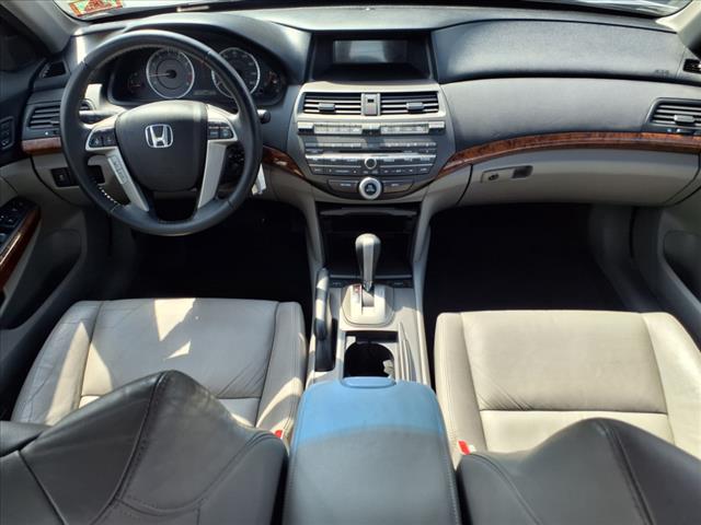 2011 Honda Accord EX-L 3.5