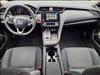 2020 Honda Insight EX