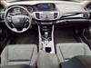 2016 Honda Accord LX w/Honda Sensing