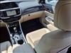 2016 Honda Accord EX-L w/Navigation and Honda Sensing