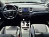 2017 Honda Ridgeline RTL