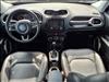 2015 Jeep Renegade Limited