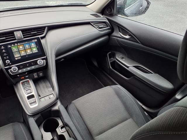 2020 Honda Insight EX