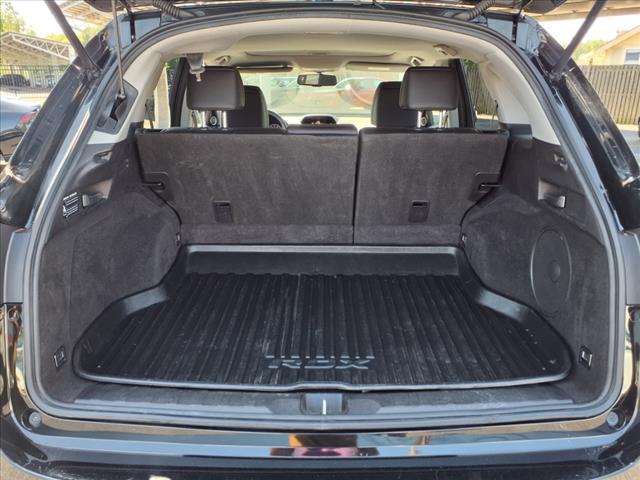 2018 Acura RDX Base