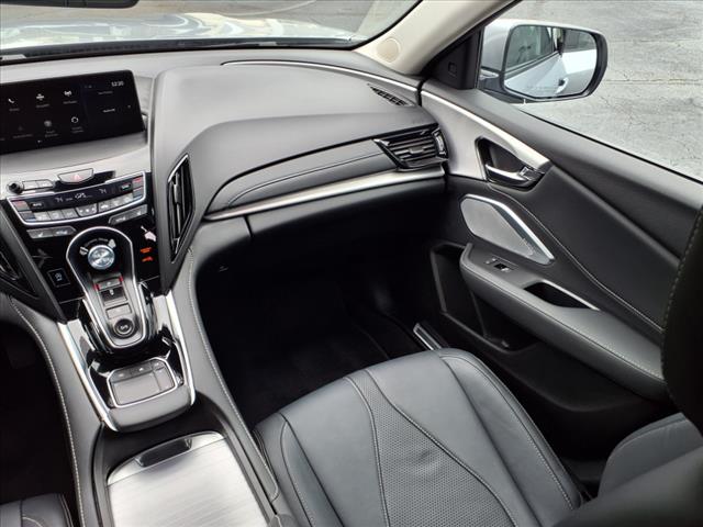 2022 Acura RDX Technology Package SH-AWD