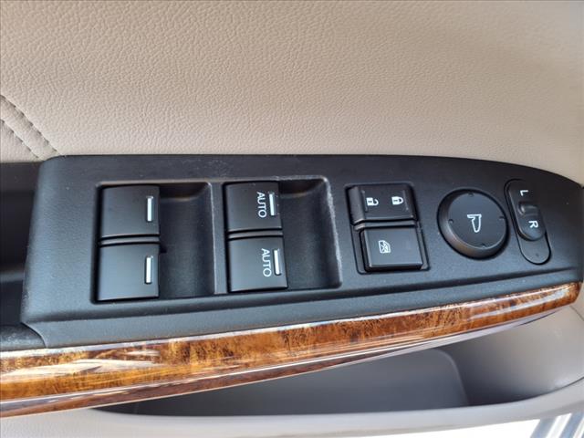 2011 Honda Accord EX-L 3.5
