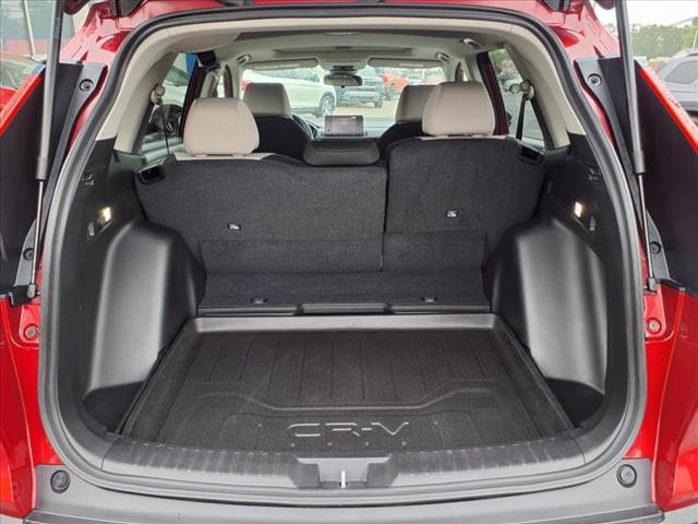 2023 Honda CR-V EX
