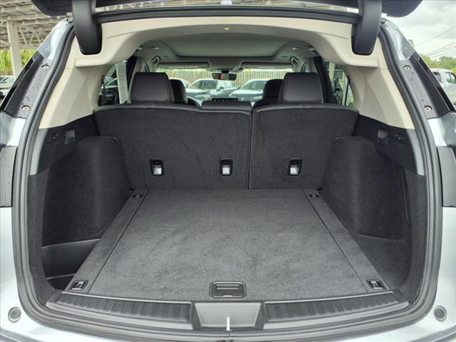 2022 Acura RDX Technology Package SH-AWD