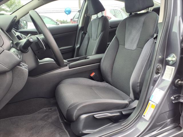 2020 Honda Insight EX