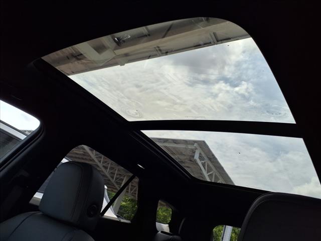 2025 Honda Prologue Elite