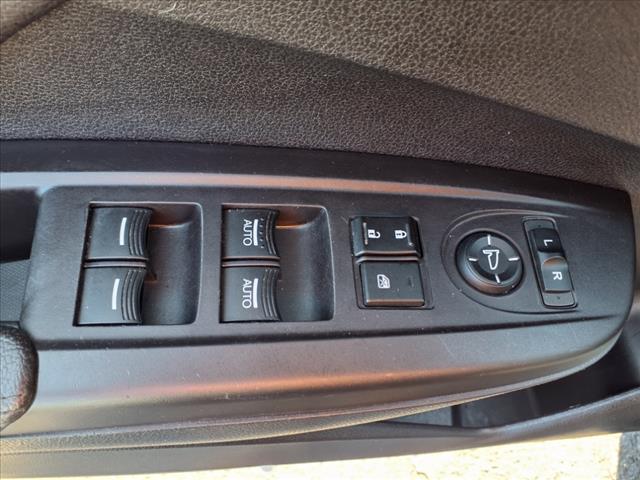 2018 Acura RDX Base
