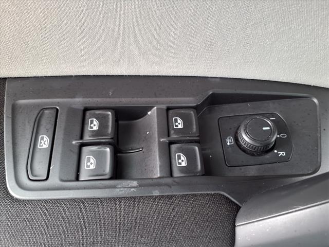 2018 Volkswagen Tiguan 2.0T S