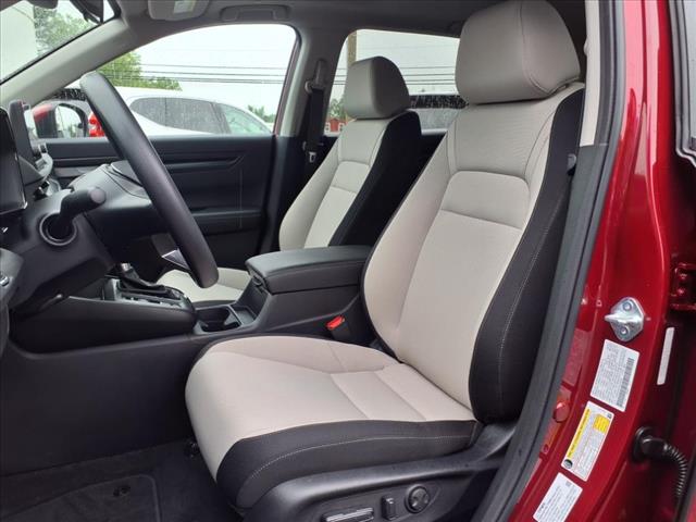 2023 Honda CR-V EX