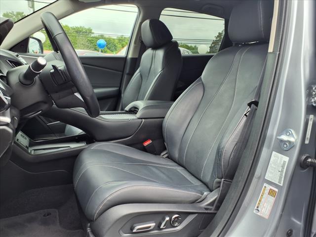 2022 Acura RDX Technology Package SH-AWD
