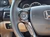 2016 Honda Accord EX-L w/Navigation and Honda Sensing