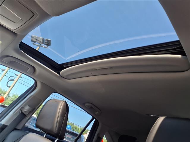 2018 Acura RDX Base