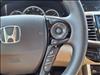 2016 Honda Accord EX-L w/Navigation and Honda Sensing