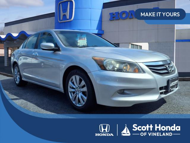 2011 Honda Accord EX-L 3.5