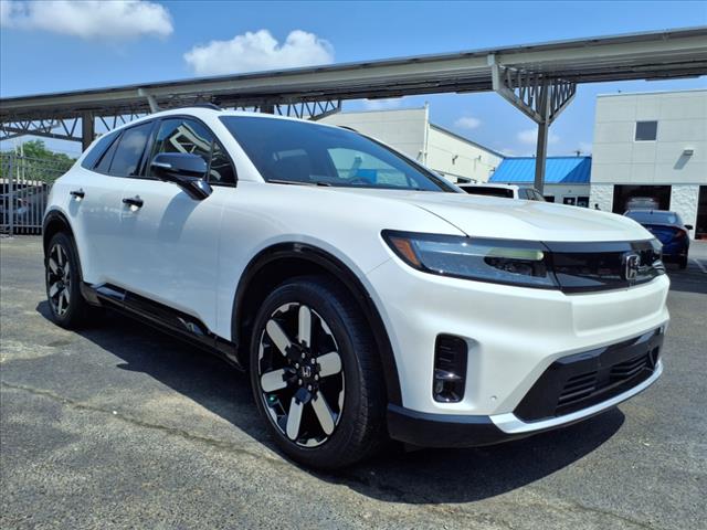 2025 Honda Prologue Elite