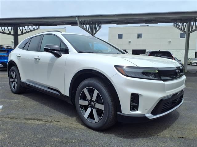 2025 Honda Prologue Elite