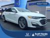 2022 Chevrolet Malibu Premier